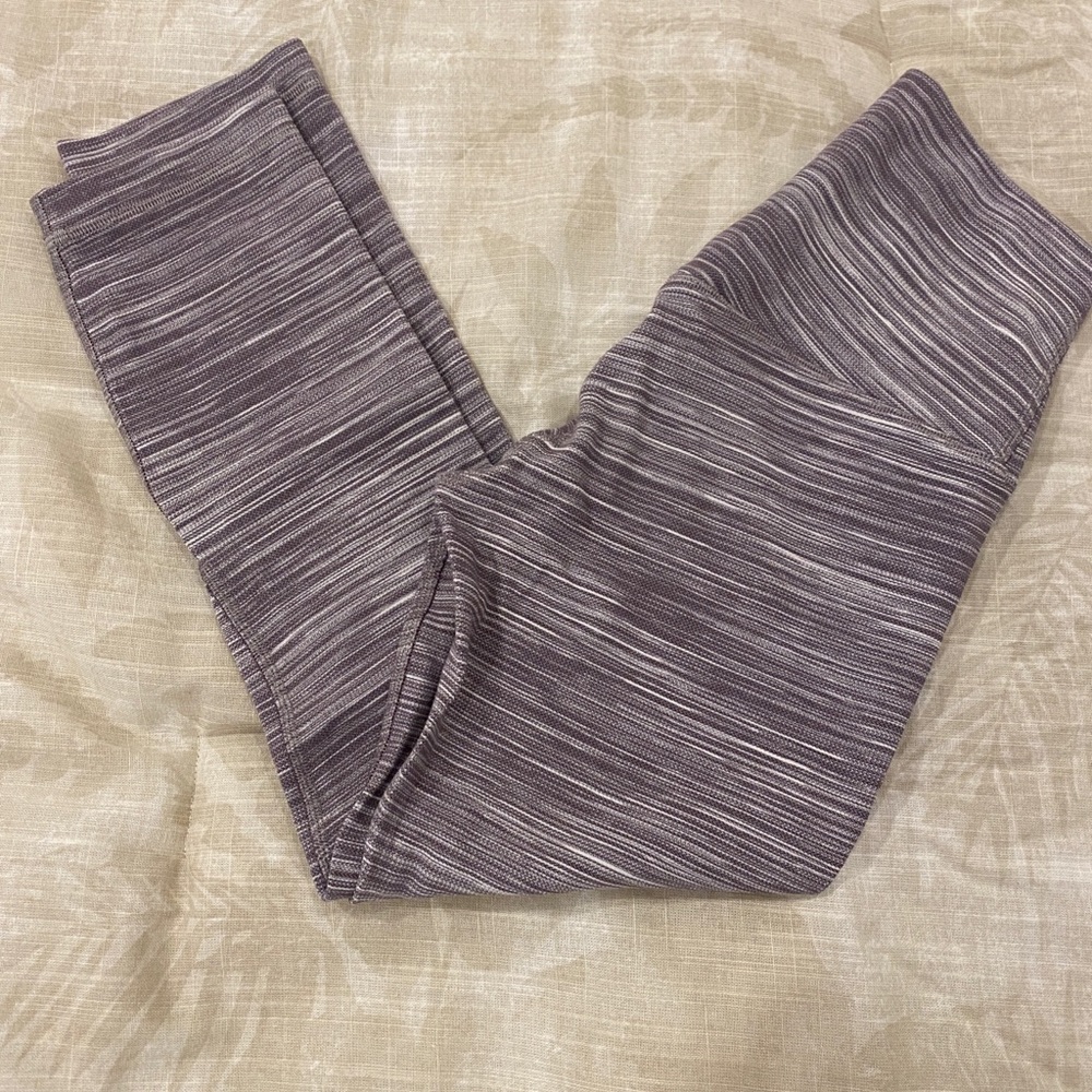 Lululemon Align 21” Crop